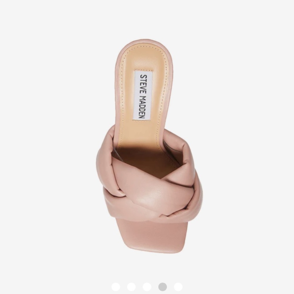 Brand new never worn Kenzi Mauve heels